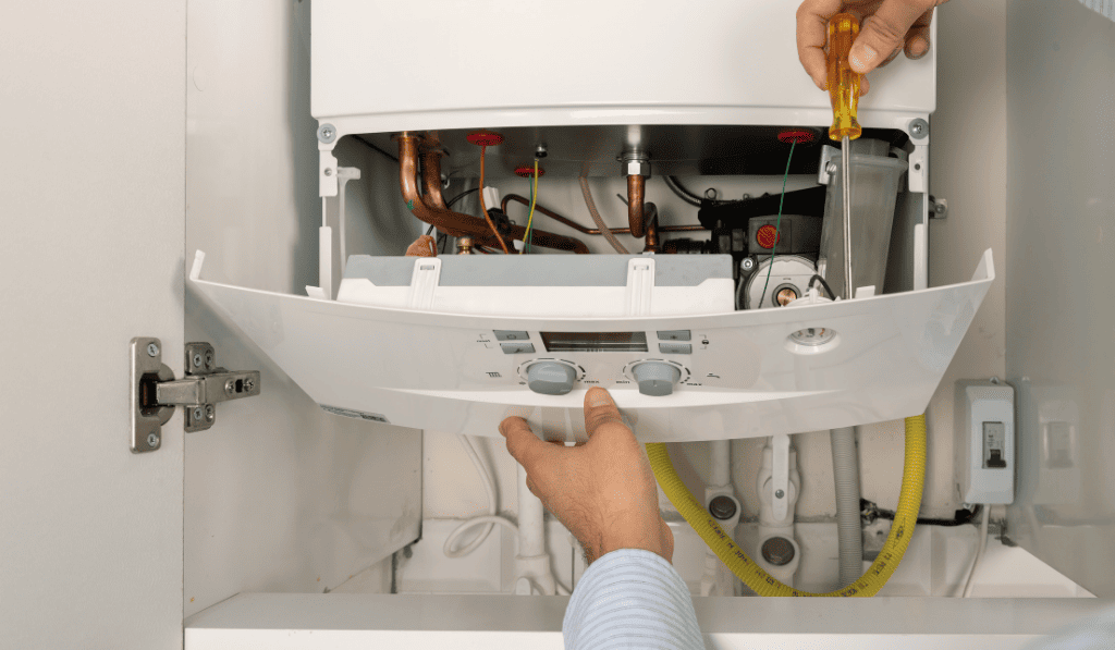 Odunpazarı Gsg Kombi Tamircisi